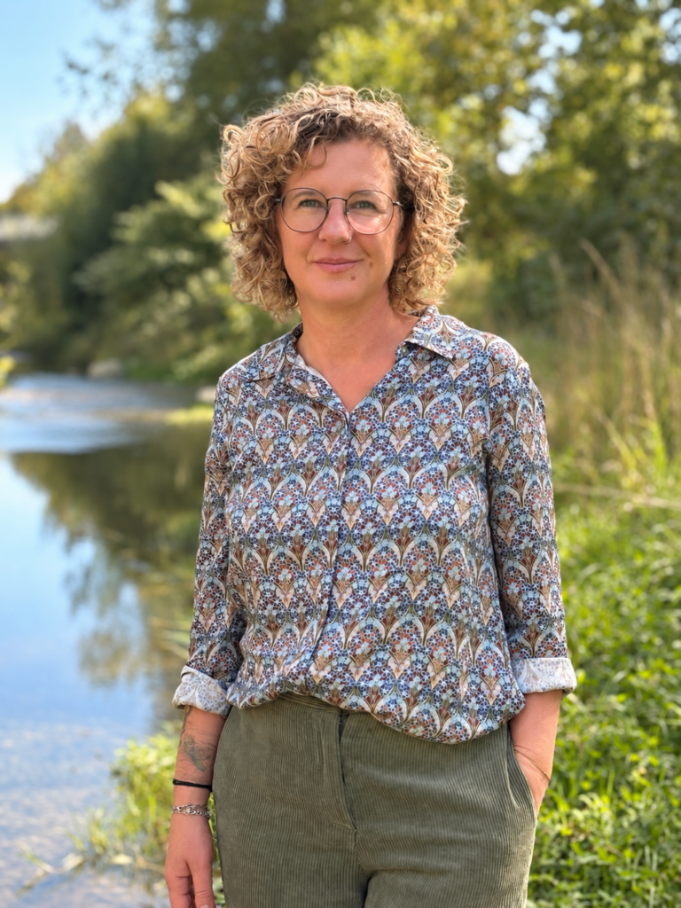 Isabell Wieser